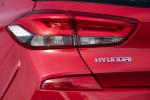Hyundai i30 N Line 2018 года (WW)